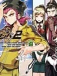 Super Danganronpa 2 - Zetsubouteki Ingaritsu No Naka No Souda Kazuichi