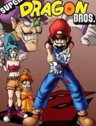 Super Dragon Bros Z