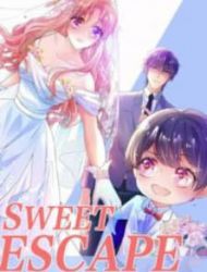 Sweet Escape (Manhua)