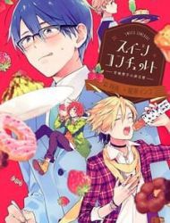 Sweets Conchert - Amami Danshi No Hinichijou