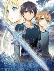 Sword Art Online - Alicization