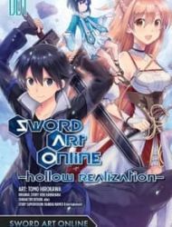 Sword Art Online: Hollow Realization