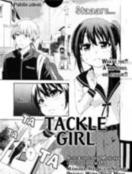 Tackle Shoujo