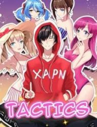 Tactics (Ninnie)