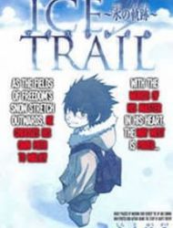 Tale Of Fairy Ice Trail - Koori No Kiseki