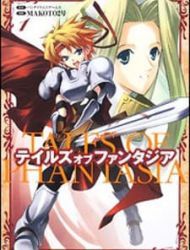 Tales Of Phantasia