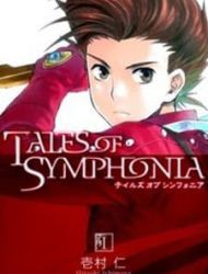 Tales Of Symphonia