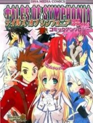 Tales Of Symphonia Comic Anthology