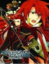 Tales Of The Abyss: Senketsu No Asch