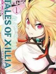 Tales Of Xillia - Side; Millia