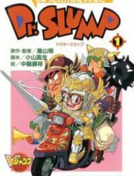 The Brief Return Of Dr. Slump