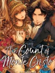 The Count Of Monte Cristo