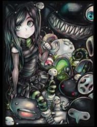 The Crawling City