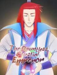 The Dauntless Celestial Emperor