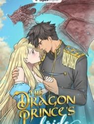 The Dragon Prince's Bride