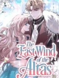 The East Wind Of The Altas