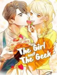 The Girl And The Geek