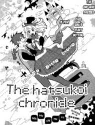 The Hatsukoi Chronicle