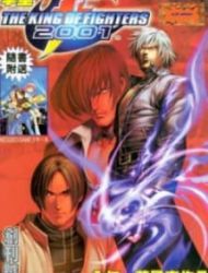 The King Of Fighters 2001