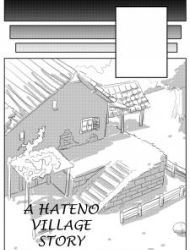 The Legend Of Zelda: Breath Of The Wild - A Hateno Village Story (Doujinshi)