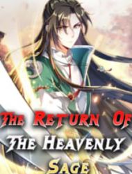 The Return Of The Heavenly Sage