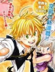 The Seven Deadly Sins Special