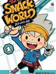 The Snack World (Corocoro)