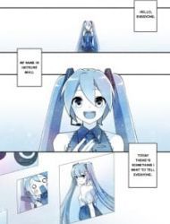 The Story Of Hatsune Miku