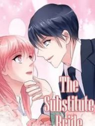 The Substitute Bride