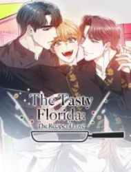 The Tasty Florida: The Recipe Of Love