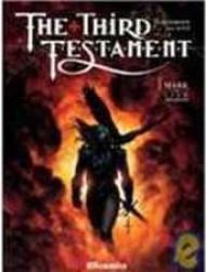 The Third Testament