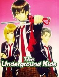 The Underground Kids