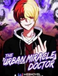 The Urban Miracle Doctor