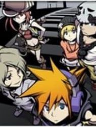 The World Ends With You