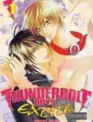 Thunderbolt Boys: Excite