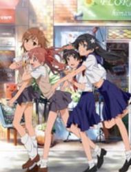 To Aru Kagaku No Railgun