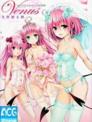 To Love-Ru Darkness