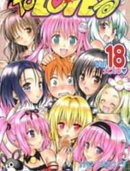 To Love-Ru - Digital Colored Comics