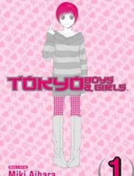 Tokyo Boys & Girls