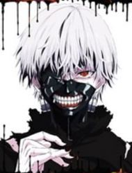 Tokyo Ghoul