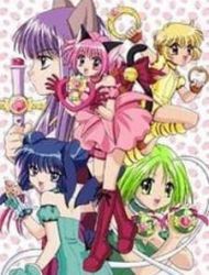 Tokyo Mew Mew