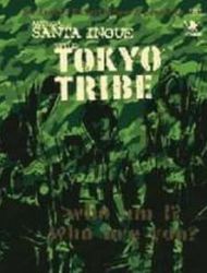 Tokyo Tribe