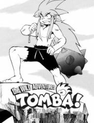 Tomba! The Wild Adventures