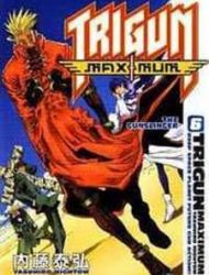 Trigun Maximum