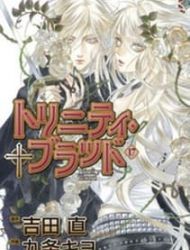 Trinity Blood