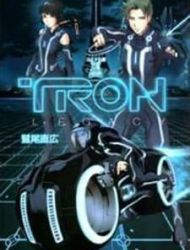 Tron: Legacy