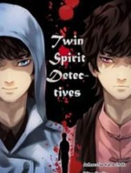 Twin Spirit Detectives