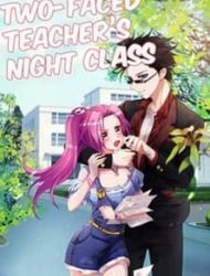 Two-Faced Teacher's Night Class