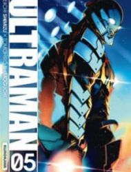 Ultraman