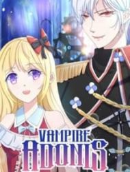 Vampire Adonis